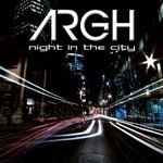 cover: Argh - Night In The City