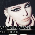 cover: Veronika Vesper - Suffocate