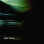 cover: Solar Fields - Reflective Frequencies