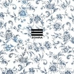 cover: Cihan Mareno - Zohra EP