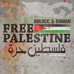 cover: 6blocc|Daman - Free Palestine