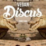 cover: Vegan - Discus