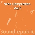 cover: Various - Web Compilation Vol 1