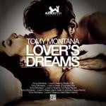 cover: Tomy Montana - Lover's Dreams