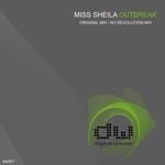 cover: Miss Sheila - OutBreak