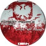 cover: Forest People - Polish