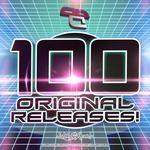 cover: Various - 100 Original Releases