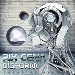 cover: Rix Cena - Disform