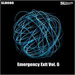 cover: Various - Emergency Exit Vol 6