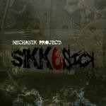 cover: Mechanik Project - Sikk6Sick