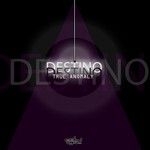 cover: True Anomaly - Destino