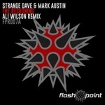 cover: Mark Austin|Strange Dave - The Reckoning