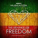 cover: The Brainkiller - Freedom