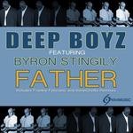 cover: Byron Stingily - Father