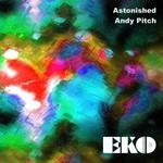 cover: Andy Pitch - Astonished