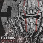 cover: Pythius - Abandon