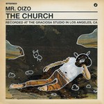 cover: Mr Oizo - The Church