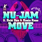 cover: Nu Jam|Rosie Rose|Rubi Dan - Move