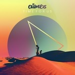 cover: Aimes - Time For Us