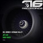 cover: German Valley|Horno, Del - Jet Lag