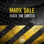 cover: Mark Dale - Flick The Switch