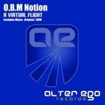 cover: Obm Notion - A Virtual Flight