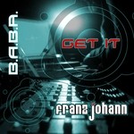 cover: Franz Johann - Get It