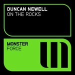 cover: Duncan Newell - On The Rocks