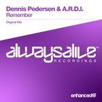 cover: Pedersen, Dennis|Ardi - Remember