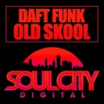 cover: Daft Funk - Old Skool