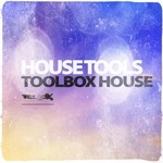 cover: Various - Toolbox House House Tools