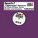 cover: Spark7 - Lightness (remixes)