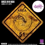 cover: Bass In A Box|Victor Amaral - Area 51