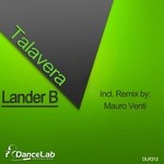 cover: Lander B - Talavera