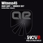 cover: Witness45 - Own Way