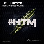 cover: Jim Justice - Heavy Bass Music