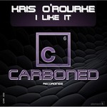 cover: Kris O Rourke - I Like It