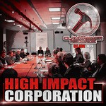 cover: High Impact - Corporation