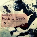 cover: Haris Kate - Rock U Deep