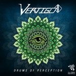 cover: Vertigo - Drums Of Perception