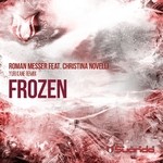 cover: Christina Novelli|Messer, Roman - Frozen