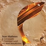 cover: Sean Mathews - Crossroads (remixes)