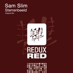 cover: Sam Slim - Sterrenbeeld