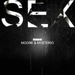 cover: Moore & Mysterio - SEX