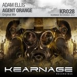 cover: Adam Ellis - Agent Orange