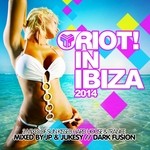 cover: Various - Riot In Ibiza 2014