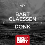 cover: Bart Claessen - Donk