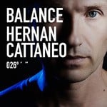 cover: Cattaneo, Hernan|Various - Balance 026