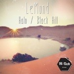 cover: Lemond - Halo