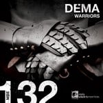 cover: Dema - Warriors